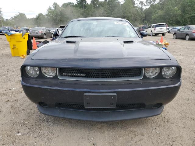 Photo 4 VIN: 2C3CDYAG7CH280869 - DODGE CHALLENGER 