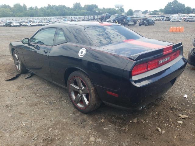 Photo 1 VIN: 2C3CDYAG7CH292181 - DODGE CHALLENGER 