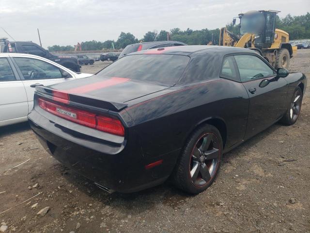 Photo 2 VIN: 2C3CDYAG7CH292181 - DODGE CHALLENGER 