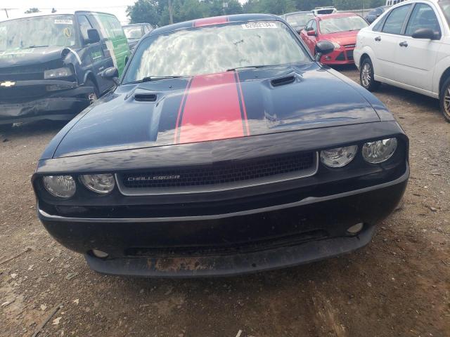 Photo 4 VIN: 2C3CDYAG7CH292181 - DODGE CHALLENGER 