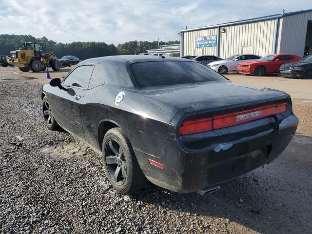 Photo 2 VIN: 2C3CDYAG7CH294030 - DODGE CHALLENGER 