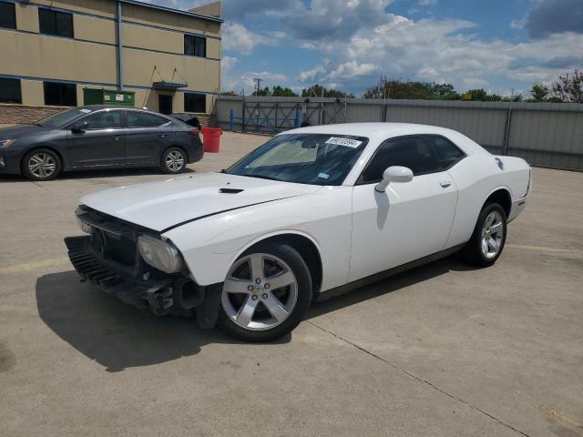 Photo 0 VIN: 2C3CDYAG7DH510718 - DODGE CHALLENGER 