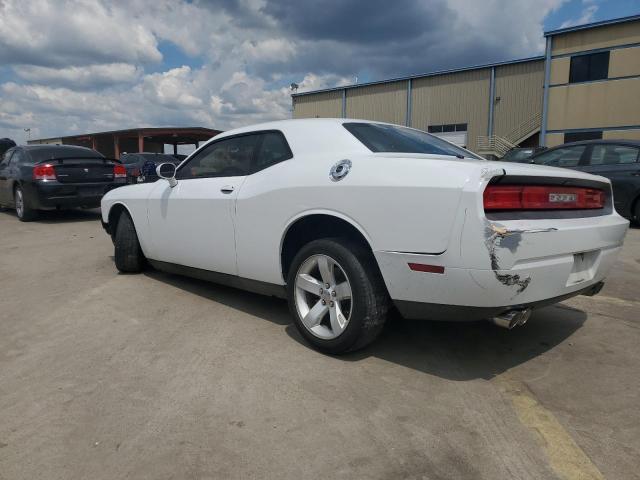 Photo 1 VIN: 2C3CDYAG7DH510718 - DODGE CHALLENGER 