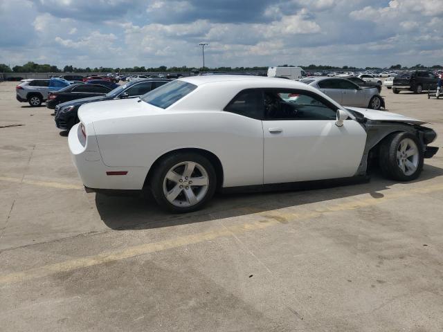 Photo 2 VIN: 2C3CDYAG7DH510718 - DODGE CHALLENGER 