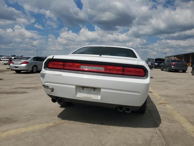 Photo 5 VIN: 2C3CDYAG7DH510718 - DODGE CHALLENGER 