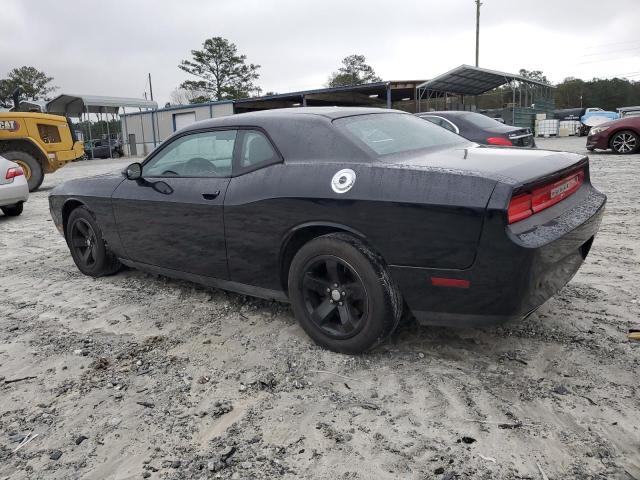 Photo 1 VIN: 2C3CDYAG7DH511836 - DODGE CHALLENGER 