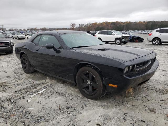 Photo 3 VIN: 2C3CDYAG7DH511836 - DODGE CHALLENGER 