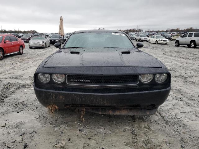 Photo 4 VIN: 2C3CDYAG7DH511836 - DODGE CHALLENGER 