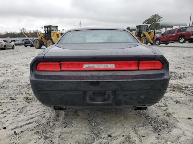 Photo 5 VIN: 2C3CDYAG7DH511836 - DODGE CHALLENGER 