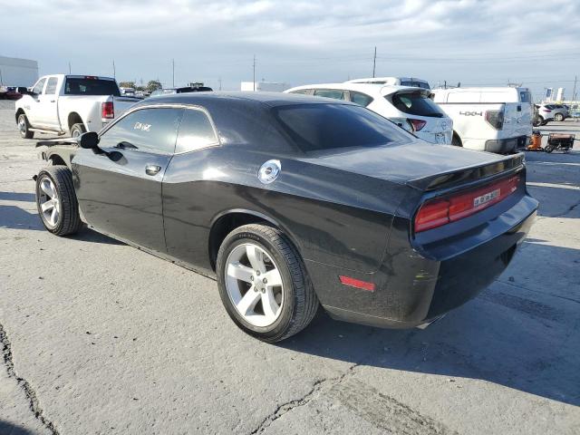 Photo 2 VIN: 2C3CDYAG7DH523226 - DODGE CHALLENGER 