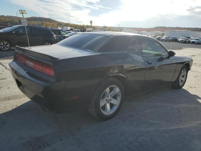 Photo 3 VIN: 2C3CDYAG7DH523226 - DODGE CHALLENGER 