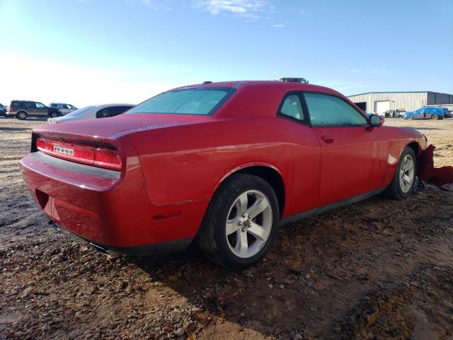 Photo 2 VIN: 2C3CDYAG7DH569574 - DODGE CHALLENGER 