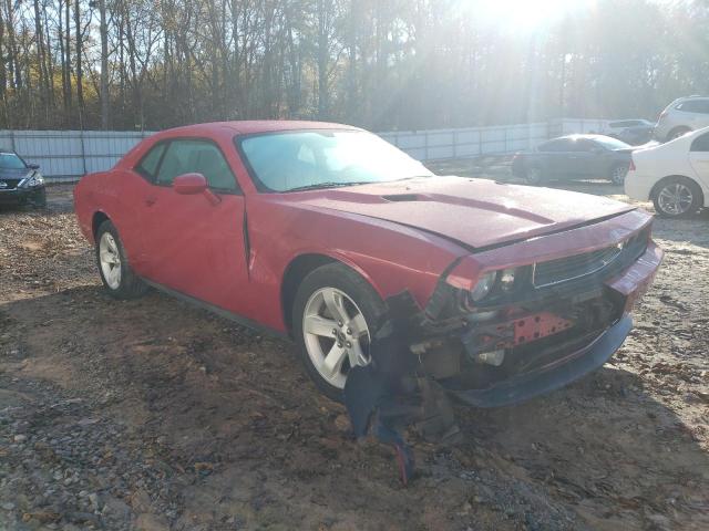 Photo 3 VIN: 2C3CDYAG7DH569574 - DODGE CHALLENGER 