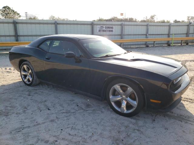 Photo 3 VIN: 2C3CDYAG7DH605750 - DODGE CHALLENGER 