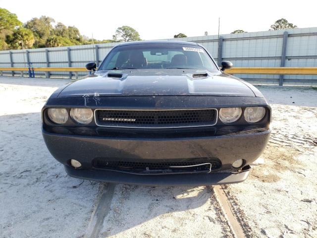 Photo 4 VIN: 2C3CDYAG7DH605750 - DODGE CHALLENGER 