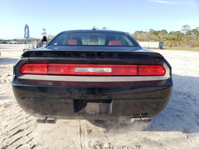 Photo 5 VIN: 2C3CDYAG7DH605750 - DODGE CHALLENGER 