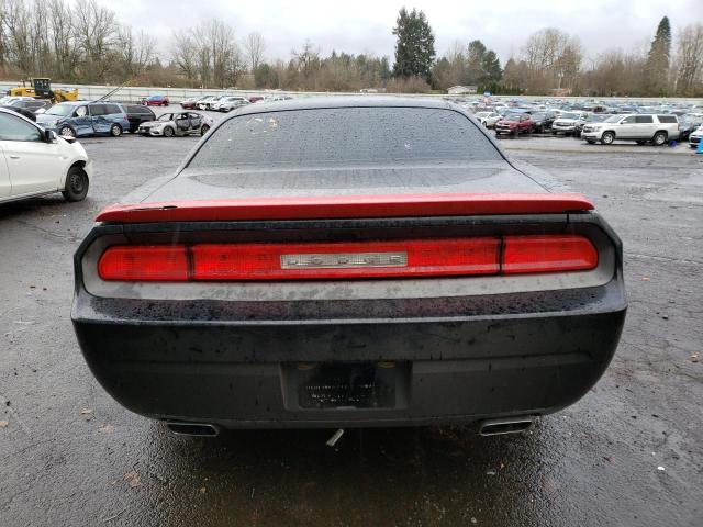 Photo 5 VIN: 2C3CDYAG7DH607143 - DODGE CHALLENGER 