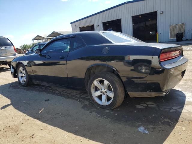 Photo 1 VIN: 2C3CDYAG7DH607210 - DODGE CHALLENGER 