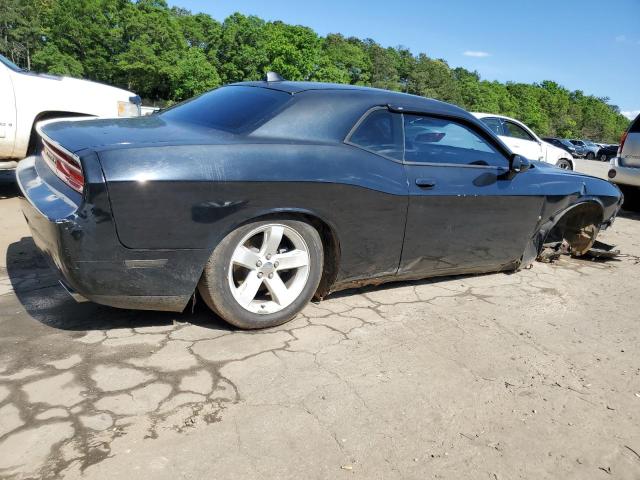 Photo 2 VIN: 2C3CDYAG7DH607210 - DODGE CHALLENGER 