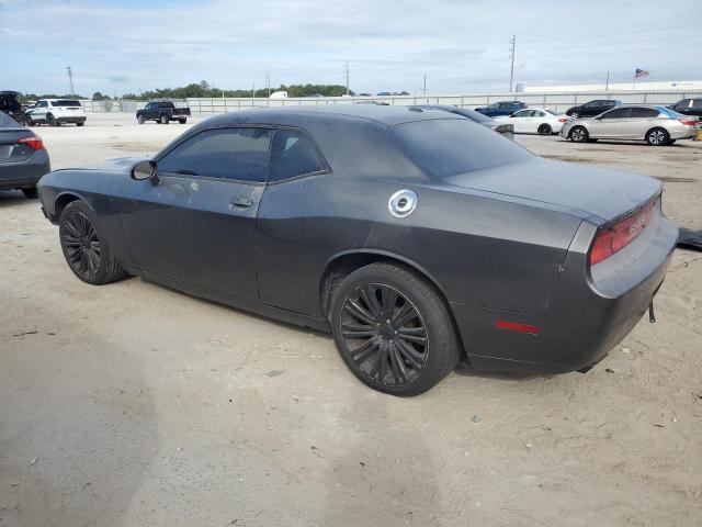 Photo 1 VIN: 2C3CDYAG7DH695501 - DODGE CHALLENGER 