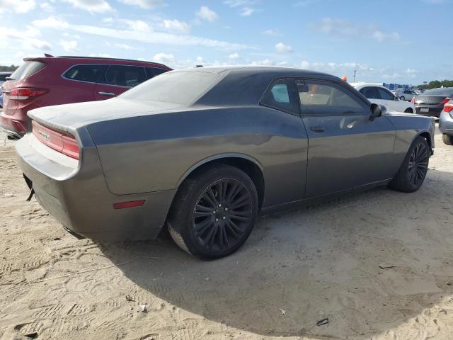 Photo 2 VIN: 2C3CDYAG7DH695501 - DODGE CHALLENGER 