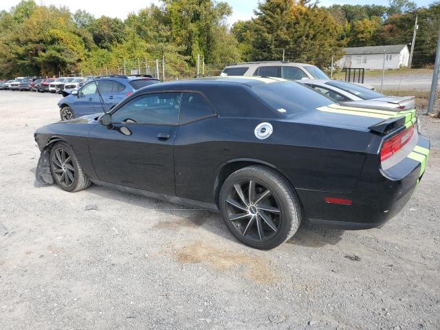 Photo 1 VIN: 2C3CDYAG7DH700440 - DODGE CHALLENGER 