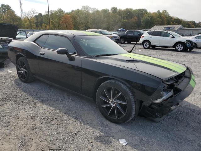 Photo 3 VIN: 2C3CDYAG7DH700440 - DODGE CHALLENGER 