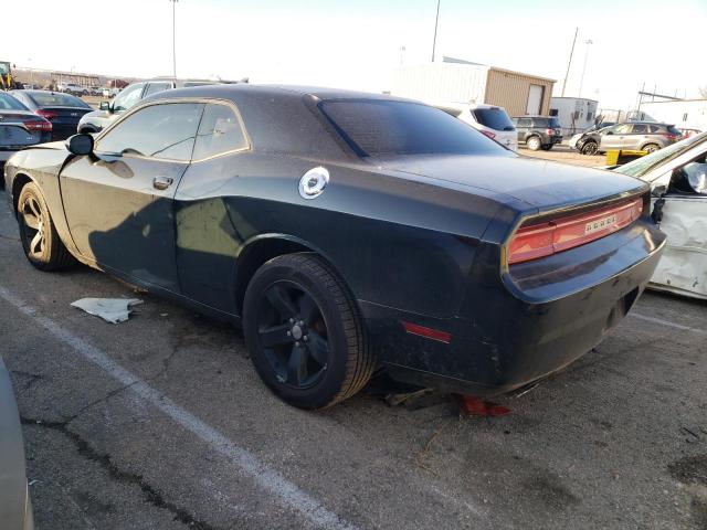 Photo 1 VIN: 2C3CDYAG7DH718890 - DODGE CHALLENGER 