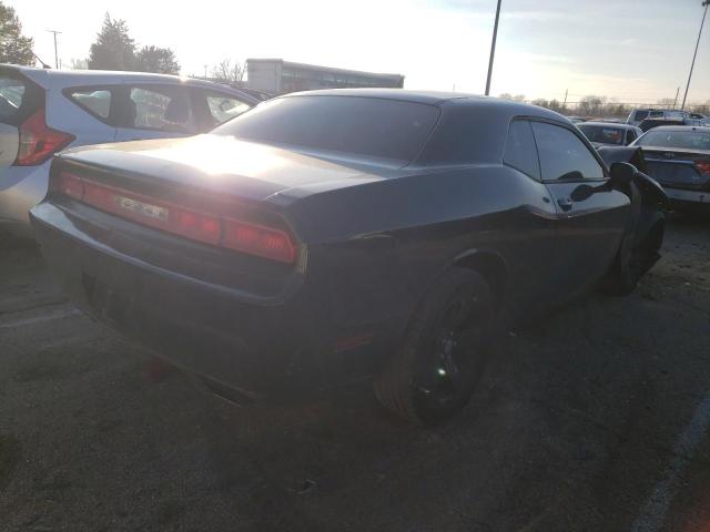 Photo 2 VIN: 2C3CDYAG7DH718890 - DODGE CHALLENGER 