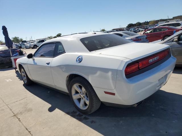 Photo 1 VIN: 2C3CDYAG7EH110563 - DODGE CHALLENGER 