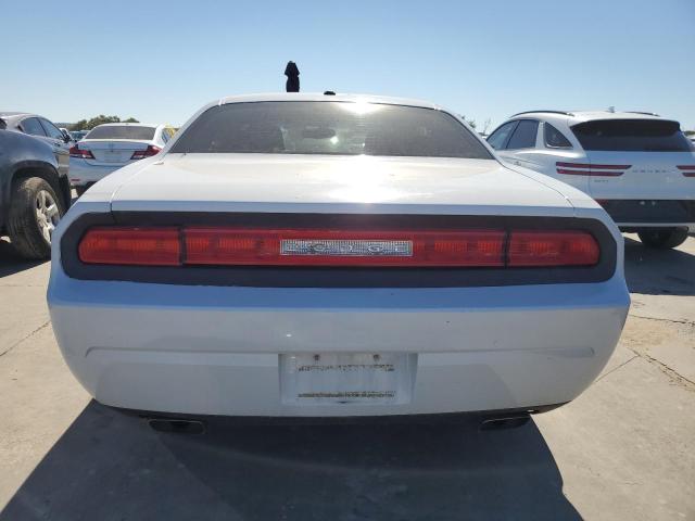 Photo 5 VIN: 2C3CDYAG7EH110563 - DODGE CHALLENGER 