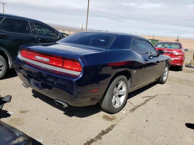 Photo 2 VIN: 2C3CDYAG7EH153364 - DODGE CHALLENGER 