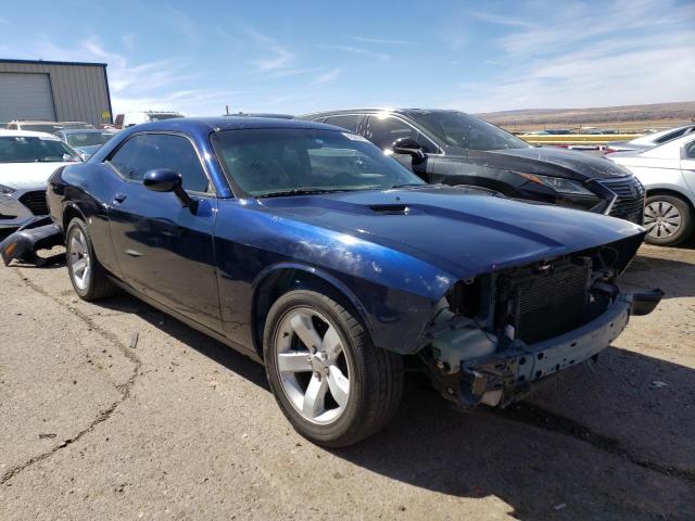 Photo 3 VIN: 2C3CDYAG7EH153364 - DODGE CHALLENGER 