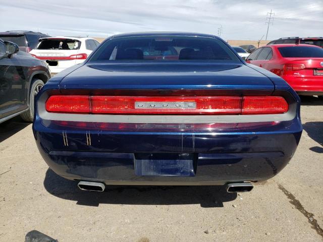 Photo 5 VIN: 2C3CDYAG7EH153364 - DODGE CHALLENGER 