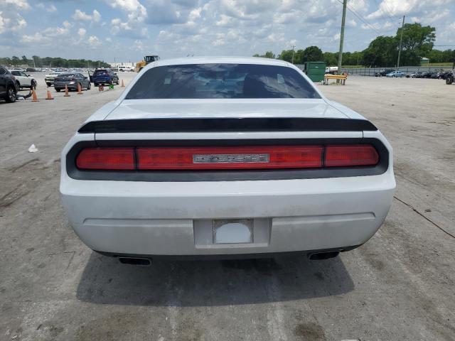 Photo 5 VIN: 2C3CDYAG7EH172707 - DODGE CHALLENGER 