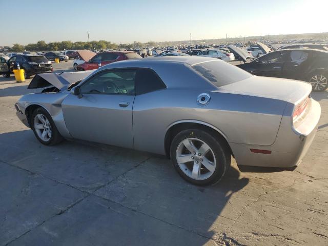 Photo 1 VIN: 2C3CDYAG7EH208458 - DODGE CHALLENGER 