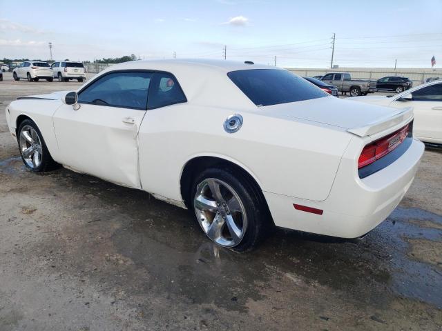 Photo 1 VIN: 2C3CDYAG7EH209786 - DODGE CHALLENGER 