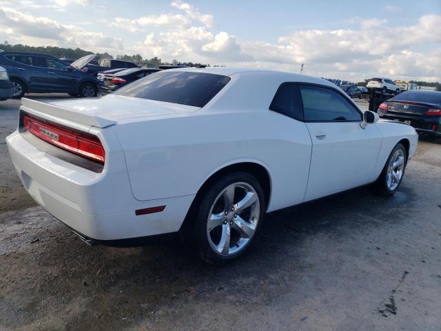 Photo 2 VIN: 2C3CDYAG7EH209786 - DODGE CHALLENGER 