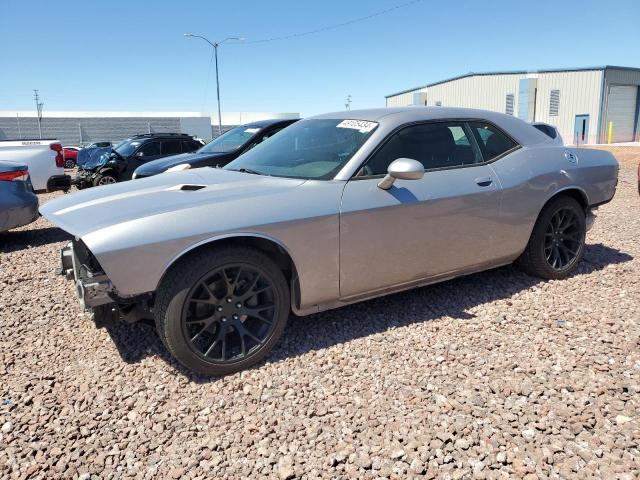 Photo 0 VIN: 2C3CDYAG7EH214504 - DODGE CHALLENGER 