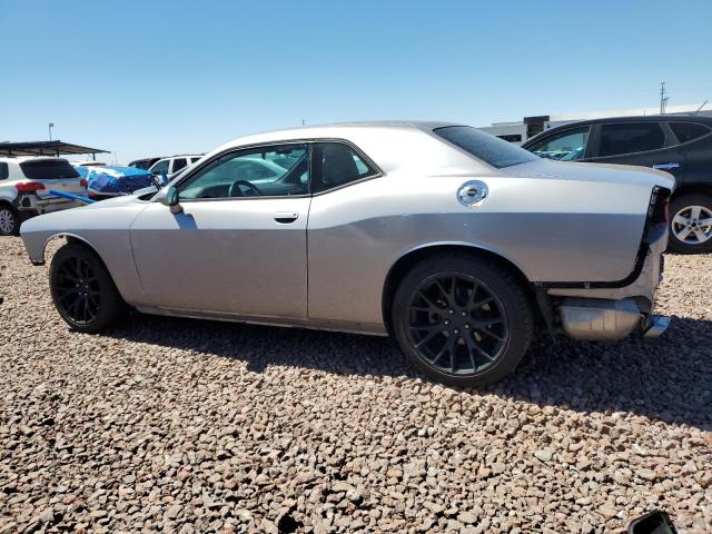 Photo 1 VIN: 2C3CDYAG7EH214504 - DODGE CHALLENGER 