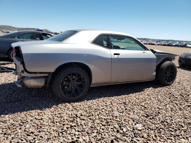 Photo 2 VIN: 2C3CDYAG7EH214504 - DODGE CHALLENGER 