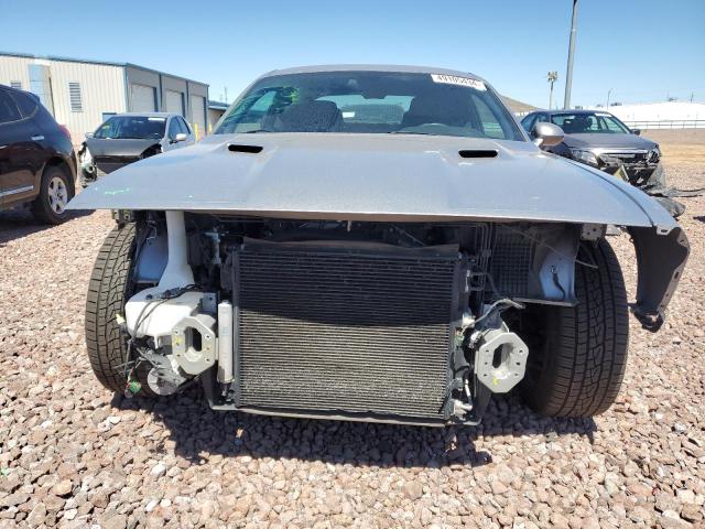 Photo 4 VIN: 2C3CDYAG7EH214504 - DODGE CHALLENGER 