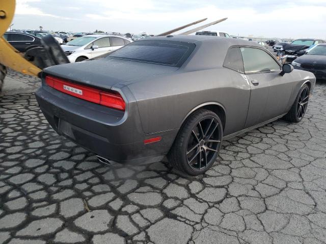 Photo 2 VIN: 2C3CDYAG7EH257546 - DODGE CHALLENGER 