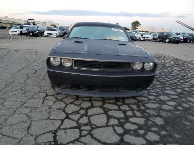 Photo 4 VIN: 2C3CDYAG7EH257546 - DODGE CHALLENGER 