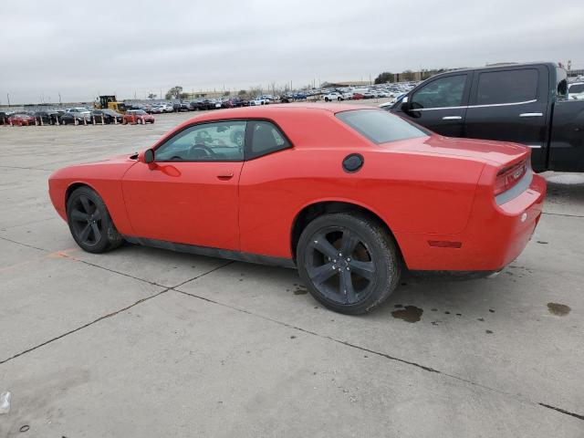 Photo 1 VIN: 2C3CDYAG7EH270152 - DODGE CHALLENGER 