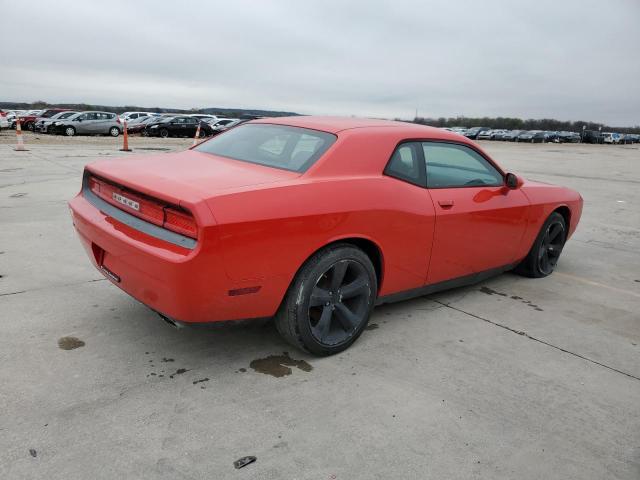 Photo 2 VIN: 2C3CDYAG7EH270152 - DODGE CHALLENGER 