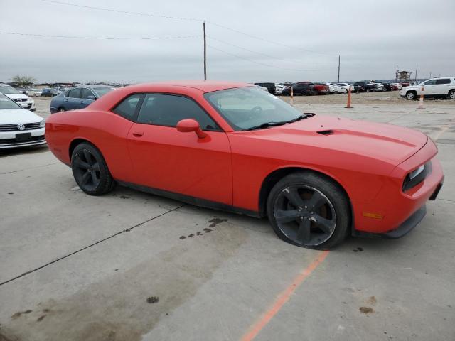 Photo 3 VIN: 2C3CDYAG7EH270152 - DODGE CHALLENGER 