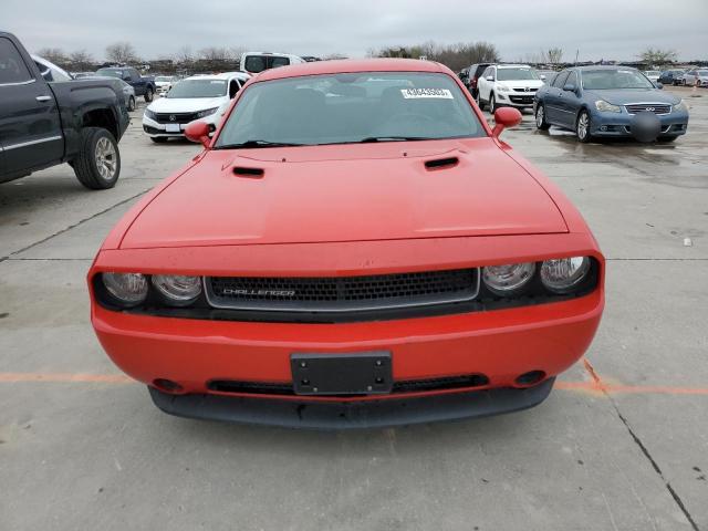 Photo 4 VIN: 2C3CDYAG7EH270152 - DODGE CHALLENGER 