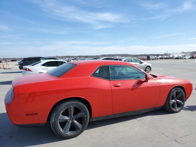 Photo 2 VIN: 2C3CDYAG7EH270152 - DODGE CHALLENGER 