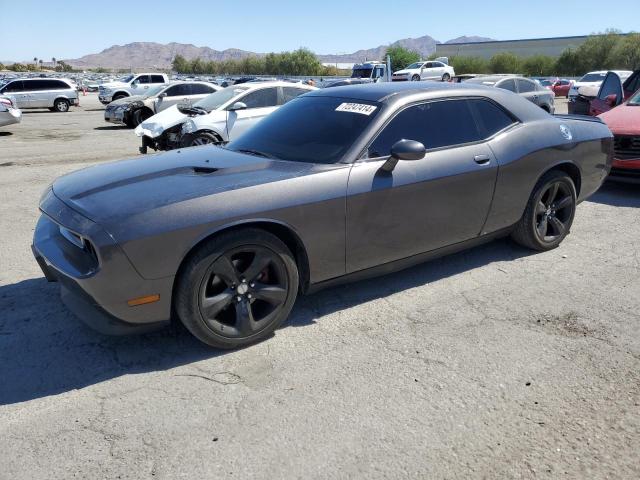 Photo 0 VIN: 2C3CDYAG7EH277327 - DODGE CHALLENGER 